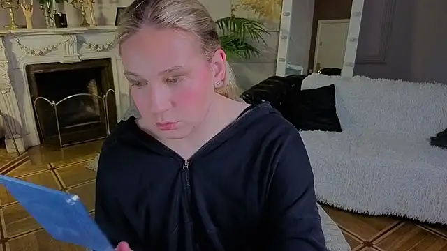 Jes Solar online show from 17, 9, 2025