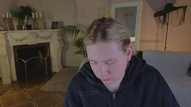 Jes Solar online show from 25, 9, 2025