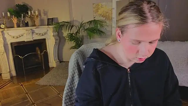 Jes Solar online show from 8, 10, 2025