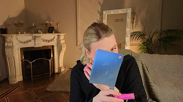 Jes Solar online show from 18, 1, 2026