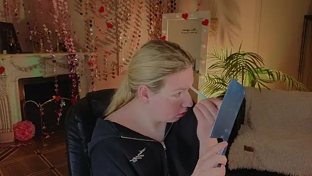 Jes Solar online show from 28, 2, 2026