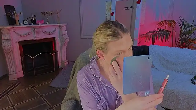 Jes Solar online show from 22, 3, 2026