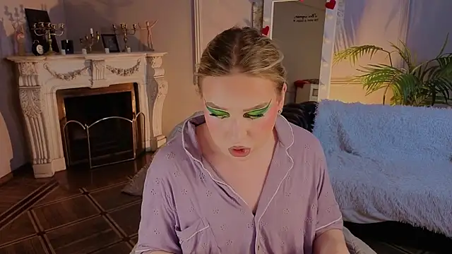 Jes Solar online show from 29, 3, 2026