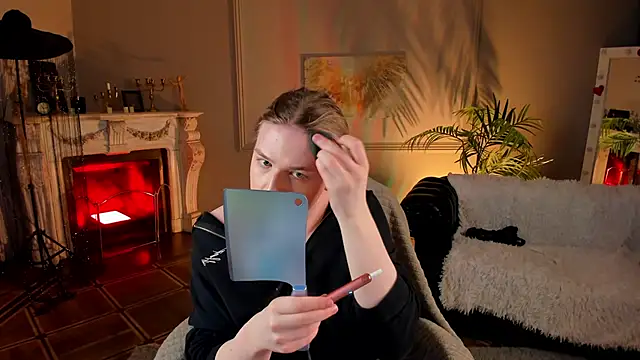 Jes Solar online show from 22, 4, 2026