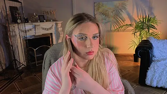 Jes Solar online show from 24, 4, 2026