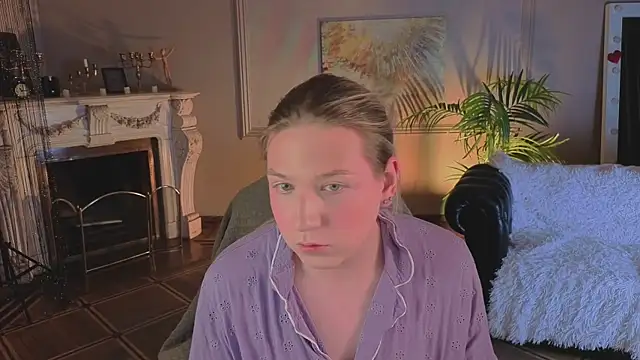 Jes Solar online show from 25, 4, 2026