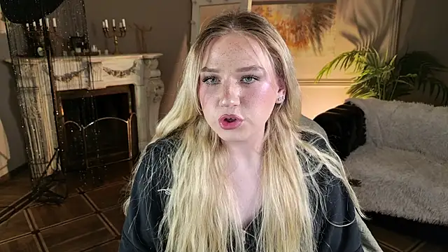 Jes Solar online show from 11, 6, 2026