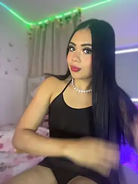 AlitaAnisee online show from 12, 4, 2026