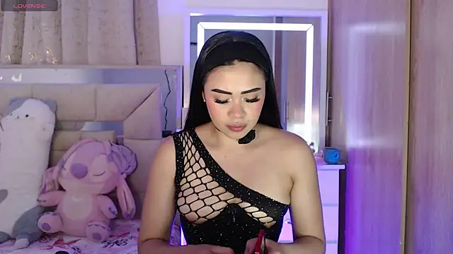 AlitaAnisee online show from 21, 4, 2026