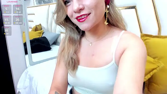 NalaRosse online show from 27, 2, 2026