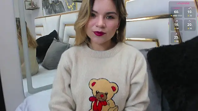 NalaRosse online show from 29, 4, 2026