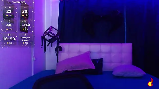 goth minerva online show from 5, 11, 2025