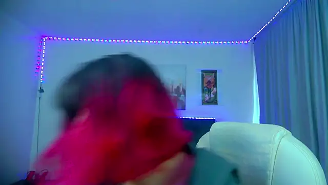 goth minerva online show from 7, 3, 2026