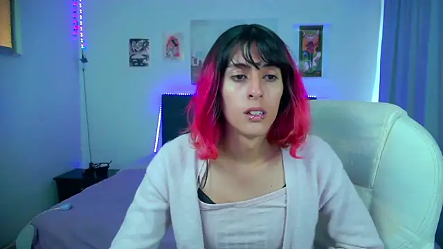 goth minerva online show from 14, 3, 2026