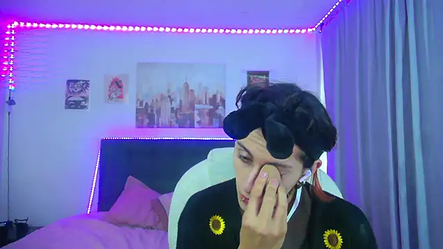 goth minerva online show from 13, 4, 2026