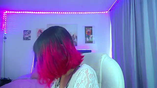 goth minerva online show from 17, 4, 2026