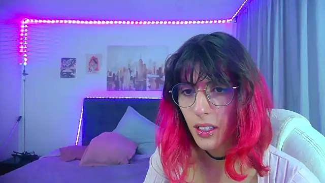 goth minerva online show from 23, 4, 2026