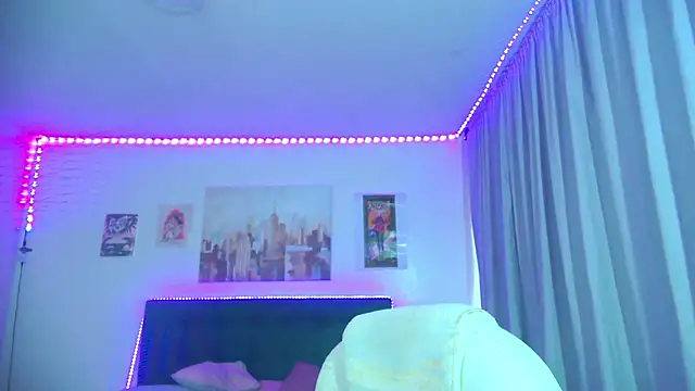 goth minerva online show from 24, 4, 2026