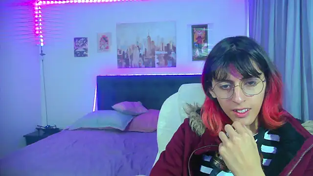 goth minerva online show from 26, 4, 2026