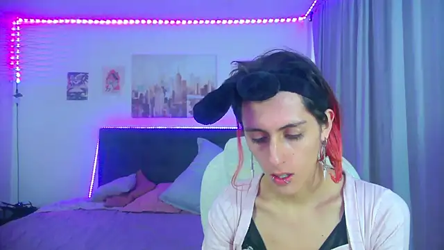 goth minerva online show from 28, 4, 2026