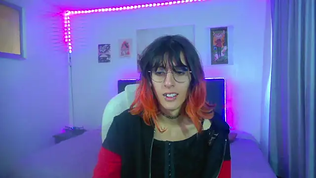 Snapshot of goth_minerva chatting on 9, 5, 2026 goth minerva online show from 9, 5, 2026