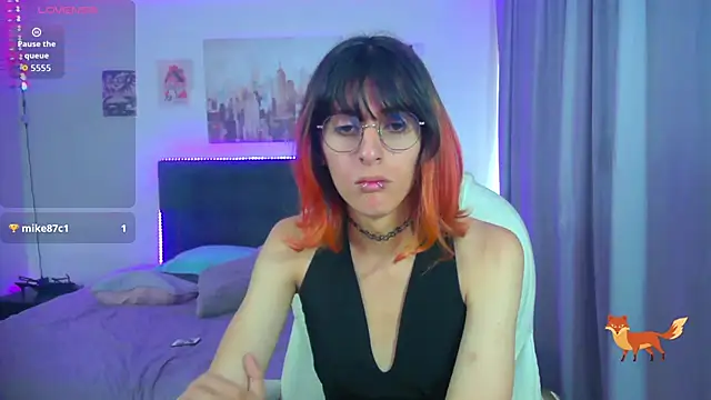 Snapshot of goth_minerva chatting on 11, 5, 2026 goth minerva online show from 11, 5, 2026