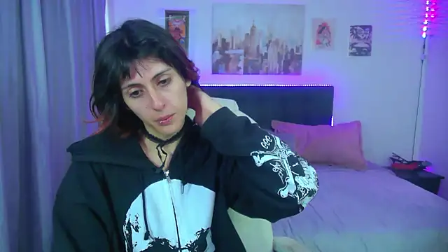 Snapshot of goth_minerva chatting on 15, 5, 2026 goth minerva online show from 15, 5, 2026