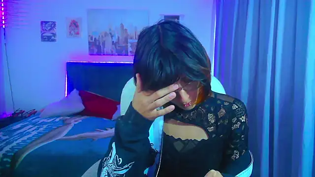 Snapshot of goth_minerva chatting on 1, 6, 2026 goth minerva online show from 1, 6, 2026