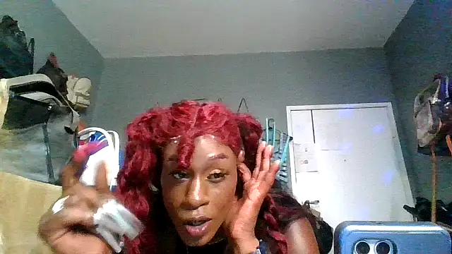 Snapshot of ItsBarbieBitcxxxx69 chatting on 19, 9, 2025 ItsBarbieBitcxxxx69 online show from 19, 9, 2025