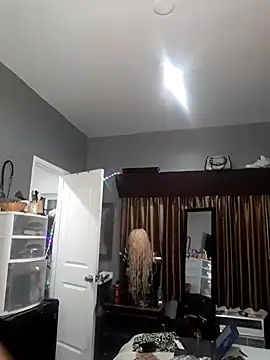 Snapshot of ItsBarbieBitcxxxx69 chatting on 16, 12, 2025 ItsBarbieBitcxxxx69 online show from 16, 12, 2025