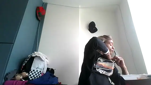 Snapshot of ItsBarbieBitcxxxx69 chatting on 11, 2, 2026 ItsBarbieBitcxxxx69 online show from 11, 2, 2026