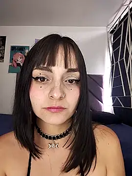 KARINNA  RAVEN online show from 19, 4, 2026