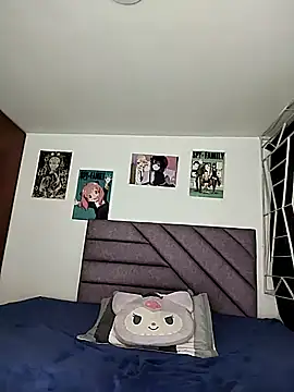 KARINNA  RAVEN online show from 21, 4, 2026