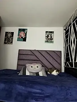 KARINNA  RAVEN online show from 24, 4, 2026