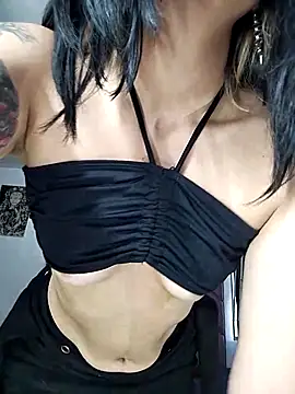 KARINNA  RAVEN online show from 25, 4, 2026