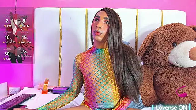 Electtra Scretch online show from 11, 2, 2026