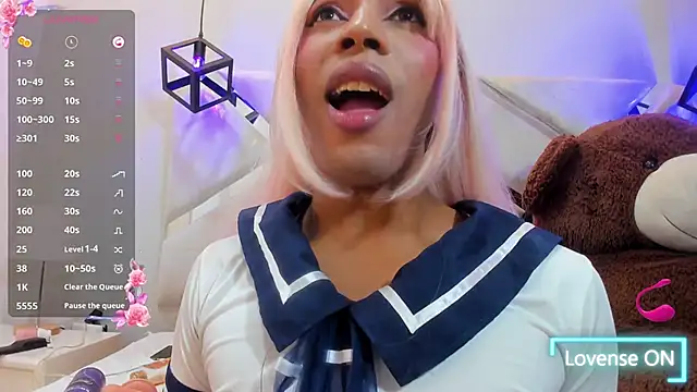 Electtra Scretch online show from 25, 4, 2026