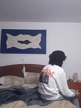 Lusogermancouple online show from 23, 11, 2025