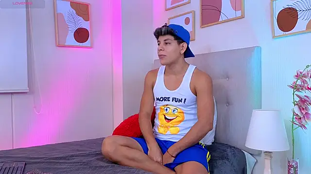 Almiboys online show from 2, 7, 2026