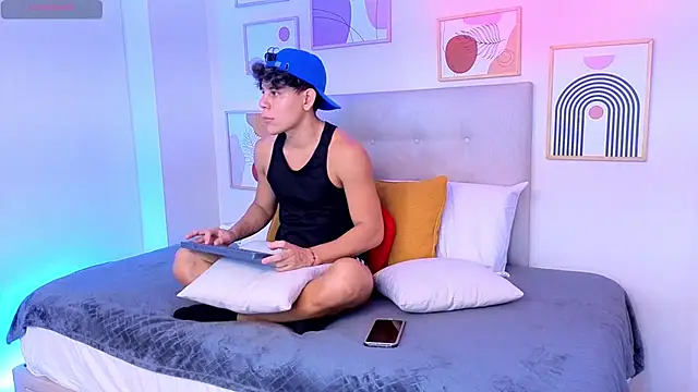 Almiboys online show from 30, 7, 2026