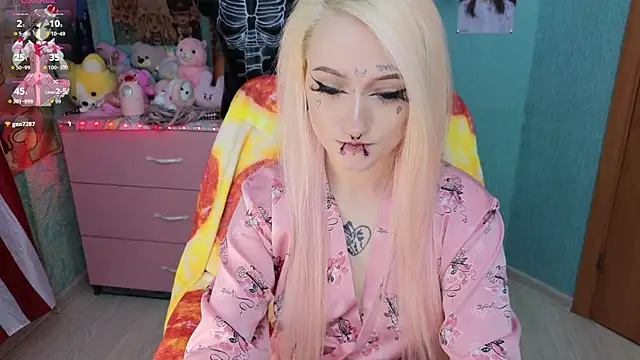 Manuela unicorn online show from 4, 2, 2026