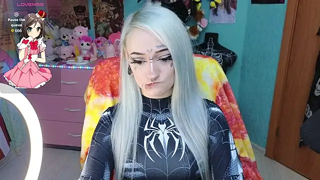 Snapshot of Manuela_unicorn chatting on 28, 4, 2026 Manuela unicorn online show from 28, 4, 2026
