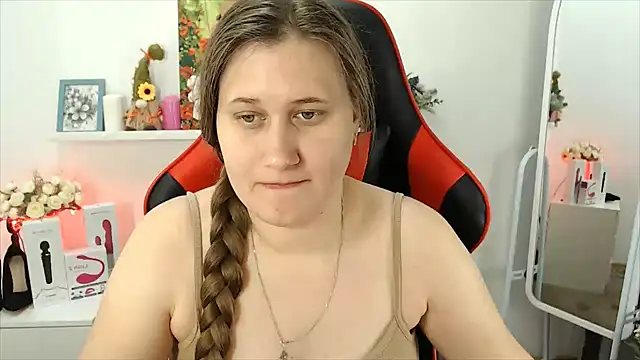 Lucky Lana online show from 19, 9, 2025