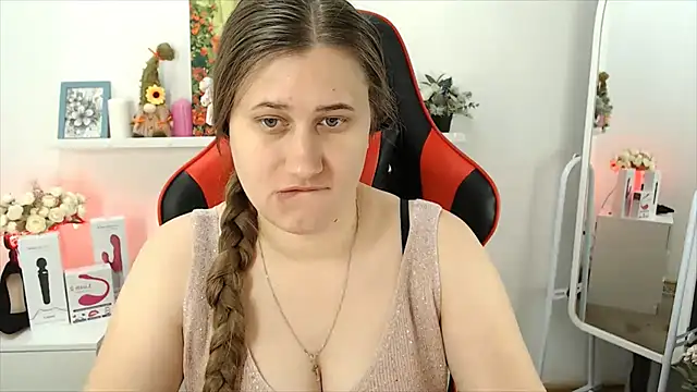 Lucky Lana online show from 21, 9, 2025