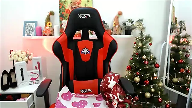 Lucky Lana online show from 11, 1, 2026