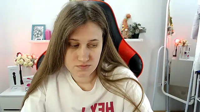 Lucky Lana online show from 20, 4, 2026