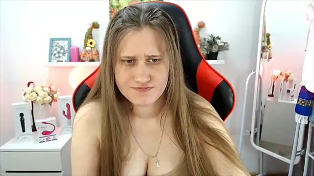 Lucky Lana online show from 23, 4, 2026