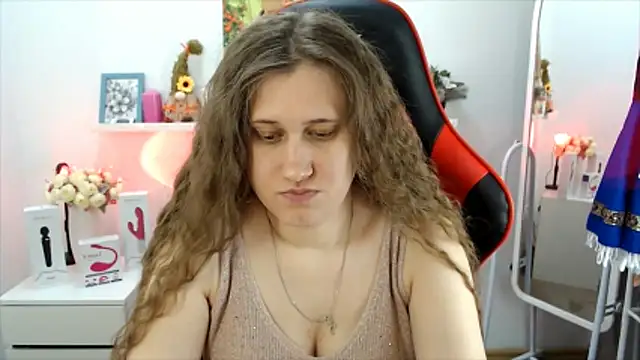 Lucky Lana online show from 24, 4, 2026