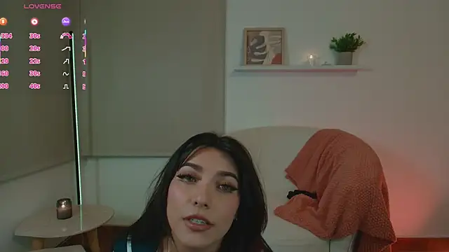ariana bae  online show from 23, 5, 2026