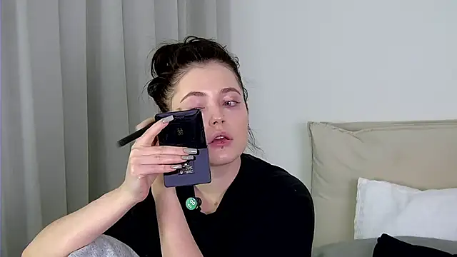 AshleyD  online show from 15, 2, 2026